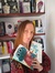 Amanda Tuinstra ( Liefde voor boeken Amanda)