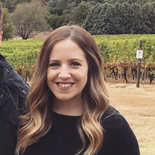 Caitlin Blaha