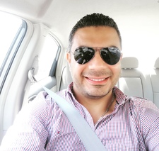 Ahmed Gamal