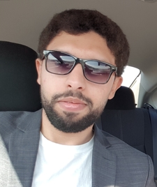 Mahmoud Al-mohammed