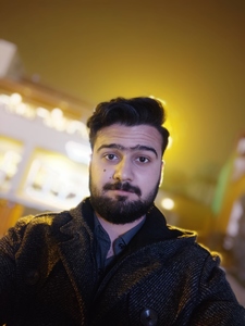 Minyar AL-Khafaji