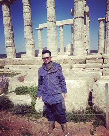 Δημήτρης Καπλάνης