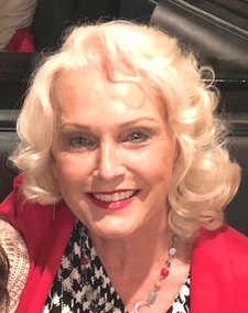 Patricia Timbrook
