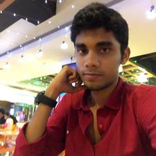 Varun Ramesh