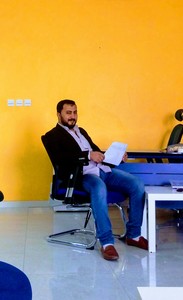Alaa Elmahdy