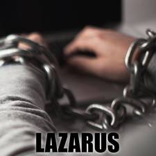 Lazarus Alexandria