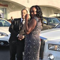 Tracey Wright-Washington