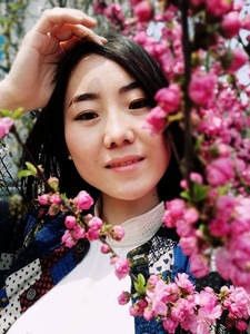 А. Ариунжаргал