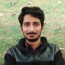 Muhammad Shiraz Ahmad