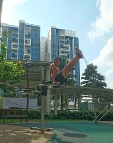 Alvin Leong