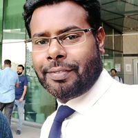 Anwar Sadath Karumannil