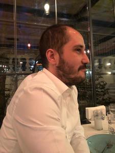 Çağrı Yıldırım