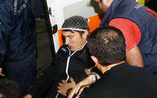 Ηρακλής Σκούρτης