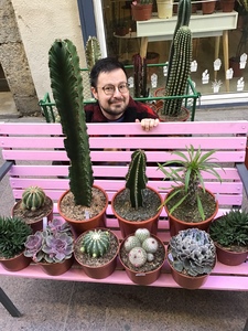 Edu Calderón mercadé