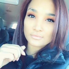 Dinah Nicole