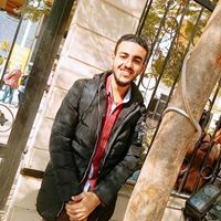 Ahmed Hassan