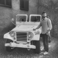 Mohammed Hamo