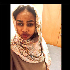 Shaimaa O Adam