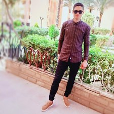 Ahmed Elsayed