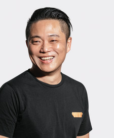 Duke Donghyun Kim
