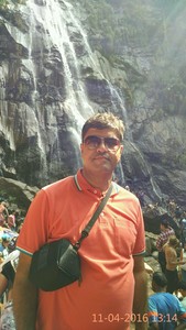 Ritesh Jain