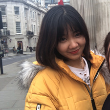 Tiểu Anh