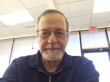 John C. Malcolm