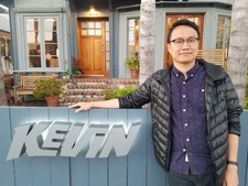 Kevin