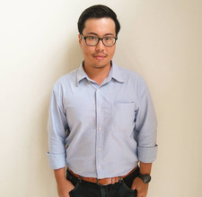 Nuttasun Panyavisutichai