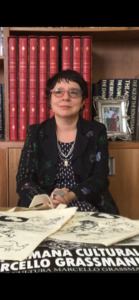 Zizi Baptista