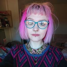 Kate Dann