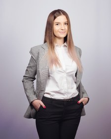 Ксюша Дамян