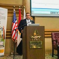 Ahmed Sa'Ad