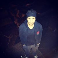 Mohamed Osama