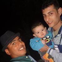 Soliman Hegab