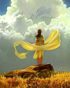 فاطمة النجار