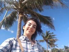 SHIRIN SHEIDAEI