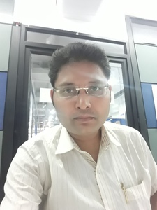Subhra Sankha Daw - Film Director