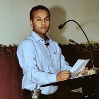 Ravi Kumar