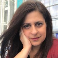 Χριστίνα Κατρή