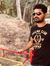 Goutham...