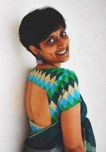 Sindhu Murali