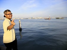 Muhammad Fareez Yusran
