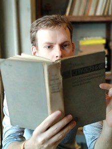 Maxim Shushakov