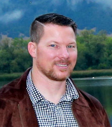 Joshua Hudson