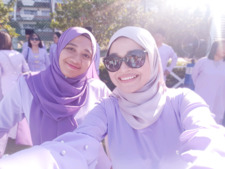 Khaira Ismail