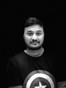 Satyam Sovan Mishra