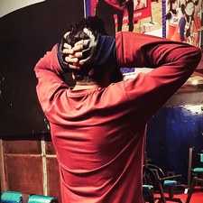 Muhammad Irfan
