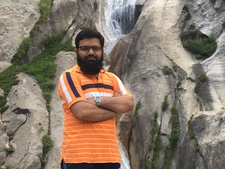 Muhammad Waleed Anjum