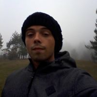 Николай Георгиев